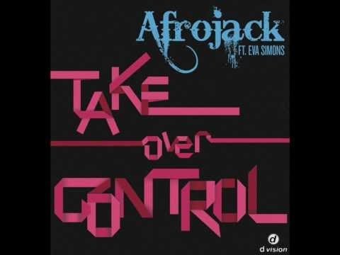 Afrojack Feat Eva Simons - Take Over Control (Extended Vocal Mix)