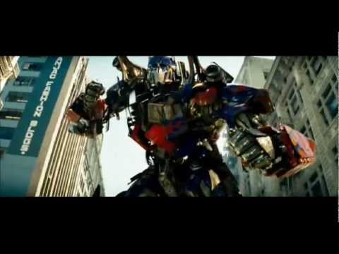 Linkin Park - What I've Done (Transformers OST)
