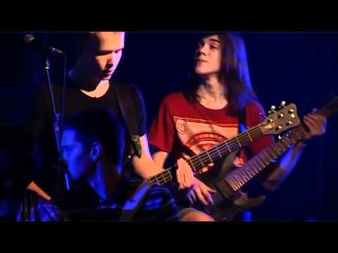 We Still Stand Alive - Behind The Veil, live in Plan B, 08.04.2011