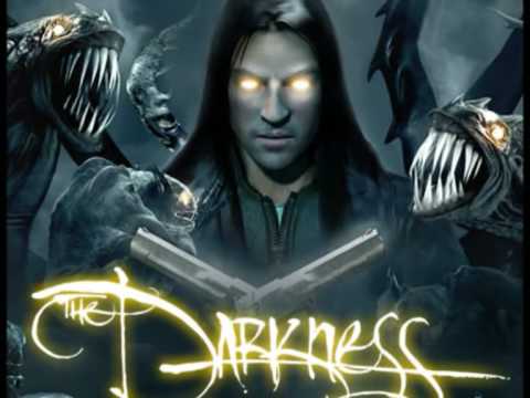 The Darkness - Black Shuck