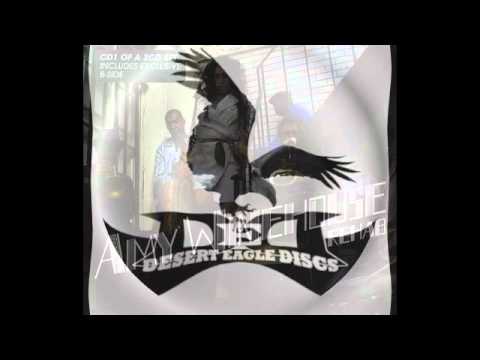 Amy Winehouse - Rehab (Dersert Eagle Discs Remix)