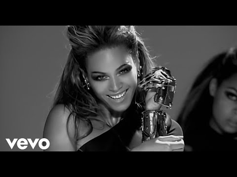 Single Ladies (Put A Ring On It) - Beyonce