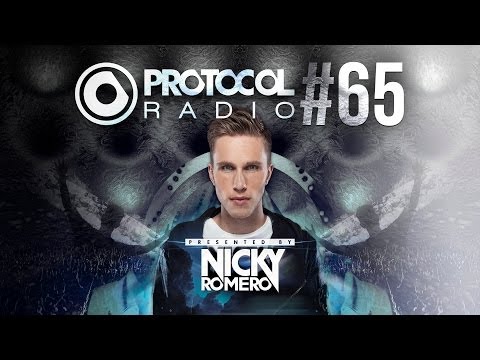 Nicky Romero - Protocol Radio 65 - 09-11-2013