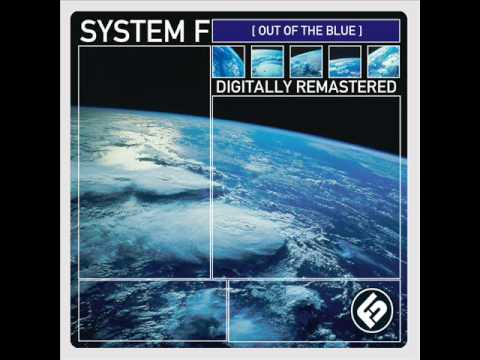 System F  - Cry Unplugged (Album Version)
