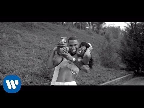 Trey Songz - Heart Attack [Official Video]