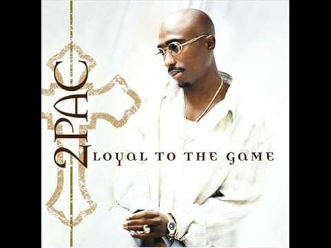 2pac Ft. Dido - Don't You Trust Me