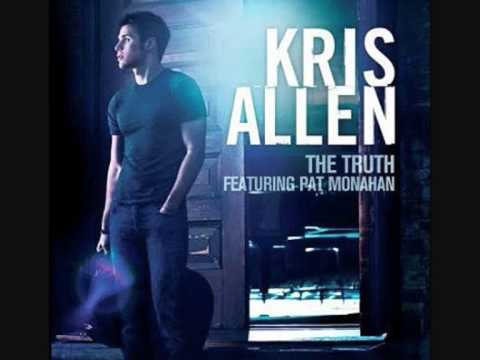 Kris Allen featuring Pat Monahan - The Truth