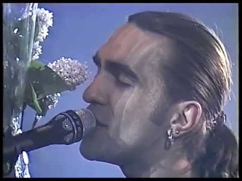 Наутилус ПампилиусГитарный концерт 1993год.