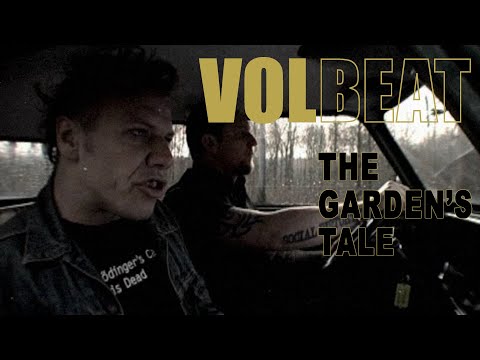 Volbeat Video 