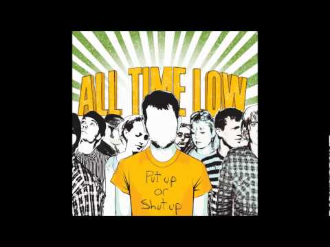 All Time Low - Running From Lions