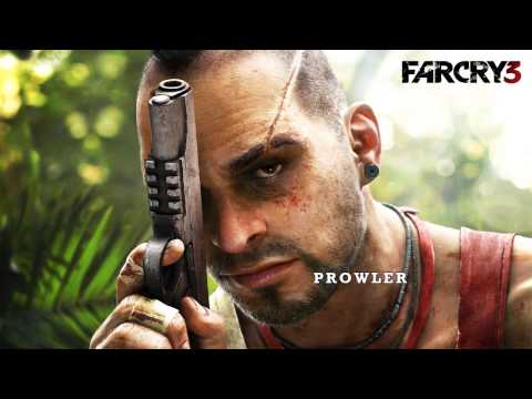 Far Cry 3 - Further (Soundtrack OST)