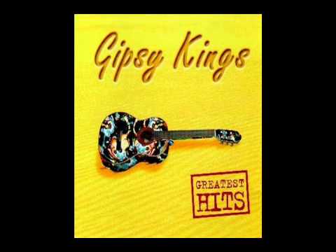 Gipsy Kings - Bem, Bem, Maria