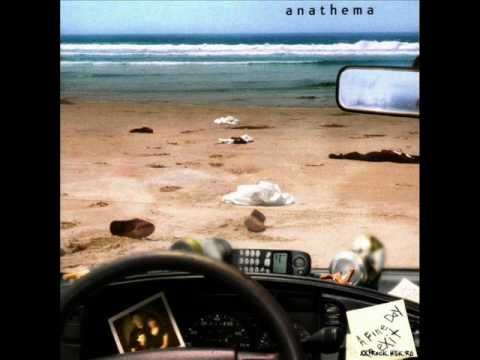 Anathema - Temporary Peace