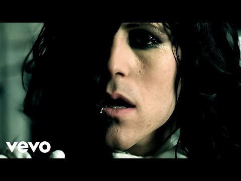 AFI - The Leaving Song Pt. II