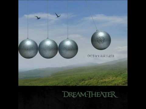 Dream Theater - Panic Attack + Lyrics