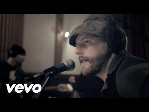 Redlight King - Something For The Pain (Acoustic)