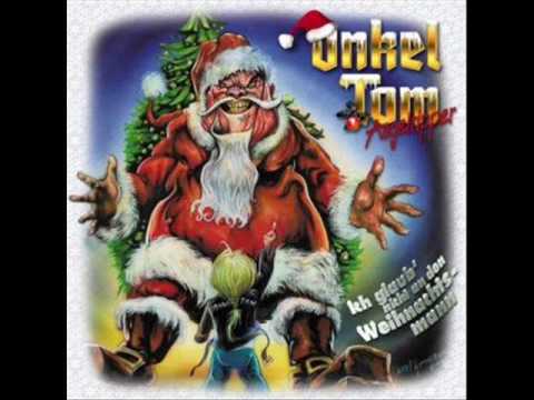 10 Onkel Tom Angelripper - Jingle Bells