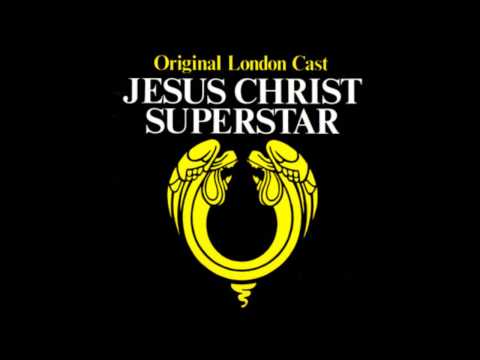 'King Herod's Song' Jesus Christ Superstar (Original London Cast 1972)