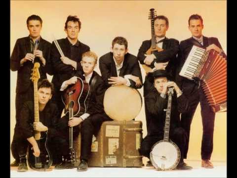 The Pogues - Bright Lights