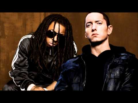 Drop the World by Lil' Wayne feat. Eminem (Dubstep Remix)(Link In Description)
