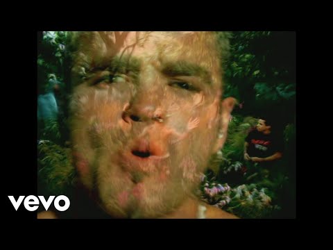 Crazy Town - Butterfly