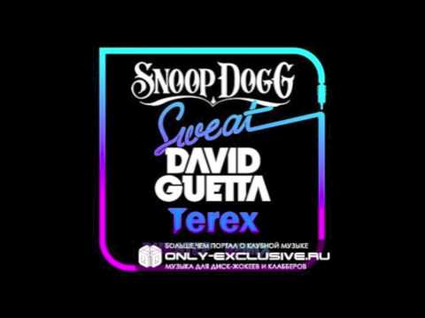 Snoop Dogg - Sweat (Dubstep Remix) by Terex