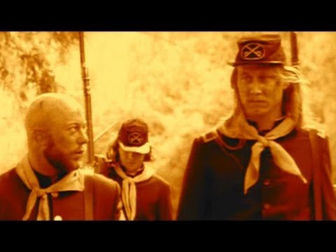 Rednex - Wish You Were Here (Official Music Video) [HD] - RednexMusic com