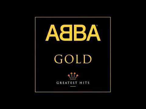 ABBA - Gold: Greatest Hits (Full Albbum) HD1080p