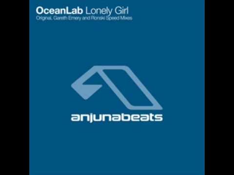 Above & Beyond Pres. Oceanlab - Lonely Girl (Gareth Emery Remix)