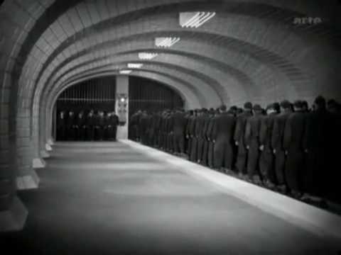 Metropolis - Fritz Lang's movie with music by Kraftwerk