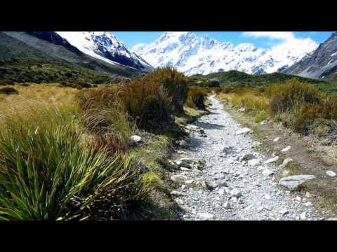 Rocky Mountain Retreat - Spiritual Music and Nature Sounds