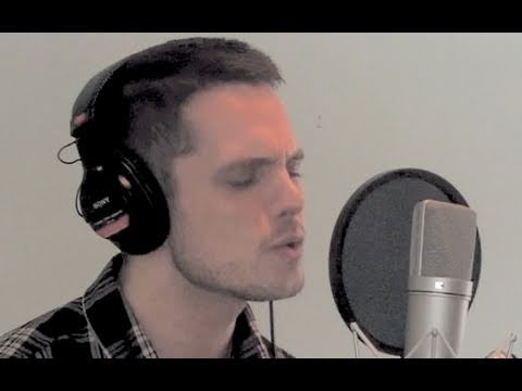 30 Seconds to Mars - Hurricane (Cover by Eli Lieb)