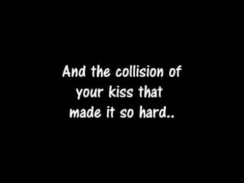 My Chemical Romance - Cemetery Drive Lyrics