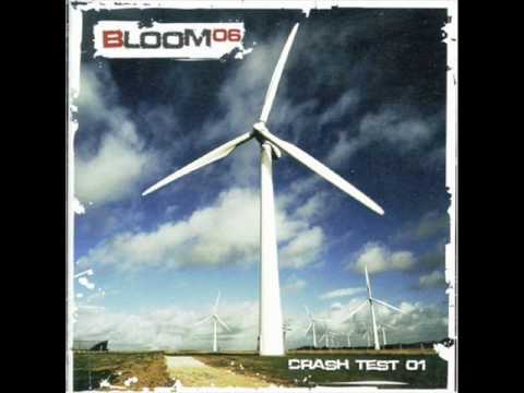Bloom 06 - In The City