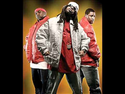 Ice Cube ft Lil Jon  East Side Boyz - Real Nigga Roll Call