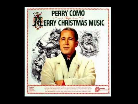 Perry Como - 14 - White Christmas