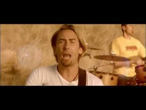 Nickelback- When We Stand Together
