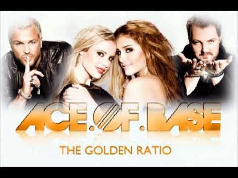 Ace Of Base - The Golden Ratio (With Lyrics)