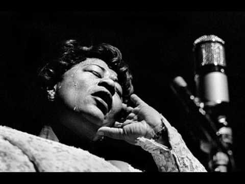 Ella Fitzgerald & Louis Armstrong - I've Got My Love To Keep Me Warm