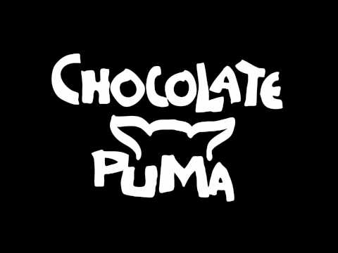 Chocolate Puma 