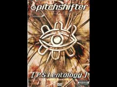 Pitchshifter - Misdirection(By Logan Mader)