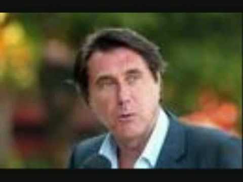 You do something to me, Bryan Ferry.