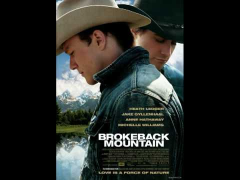 Gustavo Santaolalla The Wings Soundtrack of Brokeback Mountain