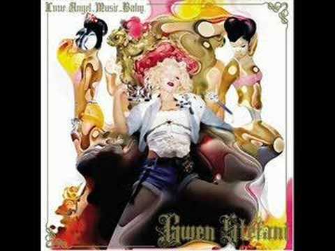 Gwen Stefani - Long Way To Go