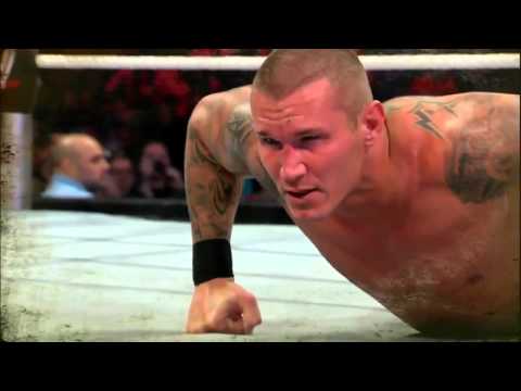 Randy Orton New 2013 WWE Official Titantron HD
