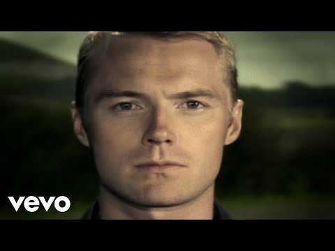Ronan Keating - This I Promise You