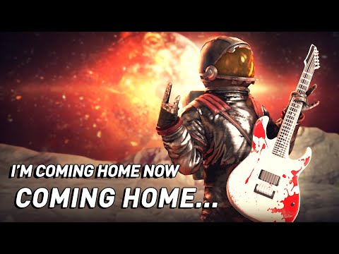 Coming Home Elena Siegman Call of Duty: Black Ops - Moon Easter Egg song Kevin Sherwood