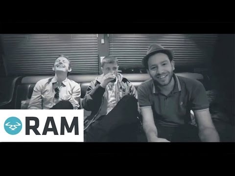 Chase & Status Feat Plan B - Pieces - Ram Records (Music Video)