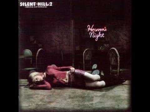 Silent Hill 2 OST - Promise (Reprise)