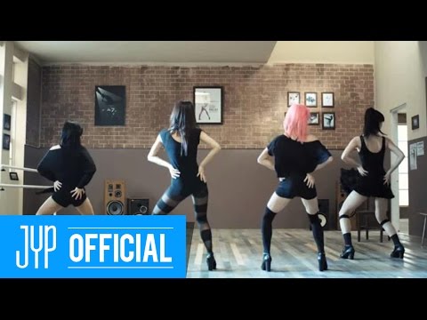 [M/V] miss A "Bad Girl, Good Girl" from [BAD BUT GOOD]
